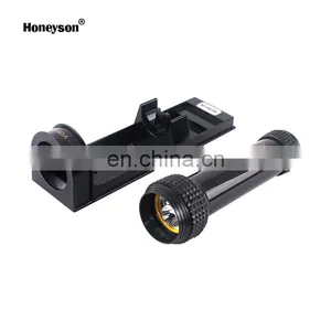 Honeyson Wall Led Torch Flashlight Rechargeable for Hotel Room thumbnail-1