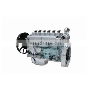 High Quality 162kw Sinotruk Diesel Engine T10.22 Loader Engine thumbnail-1