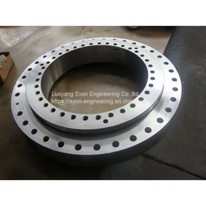 02.0626.01 China Professional Manufacture Internal Gear Turntable Slewing Ring Bearing thumbnail-1
