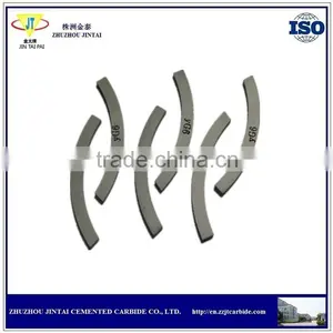 OEM Tungsten Carbide Non-standard From China thumbnail-2