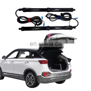 Hansshow Handsfree Smart Automatic PowerTailgate Foot Sensor Electric Liftgate Car For Faw Besturn T77 2019 2020+ thumbnail-1