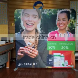 Advertising & Tradeshow & Promotion Metal Stand up Frames thumbnail-5