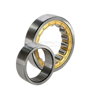 China Good Quality Cylindrical Roller Bearings thumbnail-2