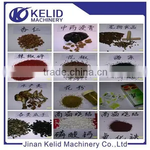 Automatic High Speed Industrial Dryer in Food Industry thumbnail-1