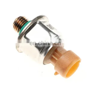 100000843 ZHIPEI Fuel Injection Pressure Sensor 1845536C91 for Ford Navistar MAXXFORCE thumbnail-4