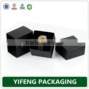 2014 Cheap Leather Watch Box,Luxury Watch Packaging thumbnail-1