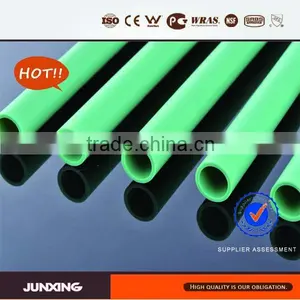 CE Certification 63mm Ppr Pipe Pn25 Ppr Pipe for Hot Water thumbnail-5