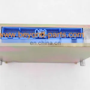 EX200-2 EX200-3 Excavator Electric Controller 9125533 9104907 9104908 9116941 thumbnail-5