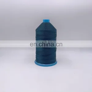 Factory Price Wholesale High Tenacity Good Abrasion China Sewing Threads Polyester thumbnail-3