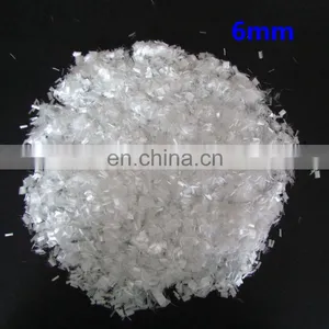 Junchi Good Quality Multifilament Yarn Cut High Tenacity Monofilament pp Fiber thumbnail-2