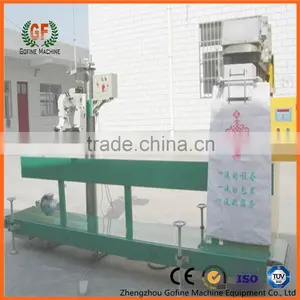 Small Compound Fertilizer Production Line thumbnail-6