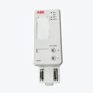 CI855K01 3BSE018106R1 ABB DCS Module thumbnail-4