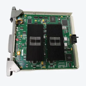 POWER SUPPLY MODULE I/O RACK 621-9934 PLC Honeywell thumbnail-4