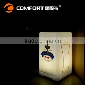 France Market Bar Table Lamp Supplier thumbnail-2