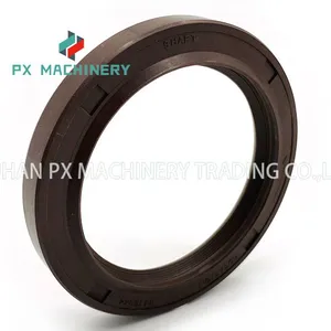 2415344 Front Oil Seal for Perkins 3.1524, D3.152, T3.1524 thumbnail-1