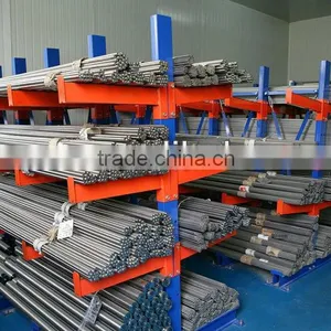 Gr2 Gr5 6Al4V Titanium Bar Stock thumbnail-1