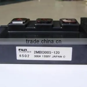 2MBI300S-120 IGBT Module thumbnail-1