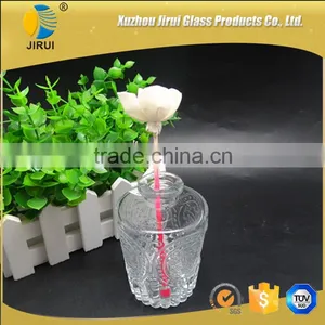 150ml Aroma Diffuser Perfume Glass Bottle thumbnail-4