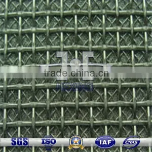 Stainless Steel Wire Mesh-Type B Sintered Wire Mesh thumbnail-1