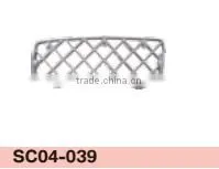 Truck Alloy Step (middle) (left)for Scania (R&P)6 SERIES 1779113 G380 thumbnail-1