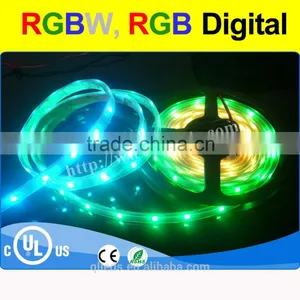 Hot Sale Best Quality UL Listed Hot Decorative Addressable Led Strip thumbnail-1
