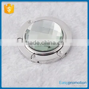Main Product Good Quality Round Foldable Baghanger With Good Price thumbnail-4