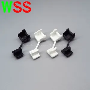 Free Sample 94V0 Nylon Bushing Bushings Plastic Bushing Nylon thumbnail-3