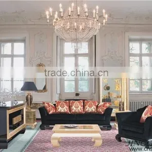 Luxury Room Decoration Pure Handmade Turkish Silk Carpet 9.3*12.25ft thumbnail-2