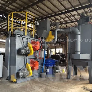 SHOT PEENING MACHINE thumbnail-3