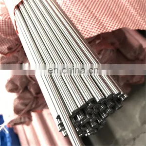 Sample Available 8mm 316 Stainless Steel Round Rod Bar Price thumbnail-2