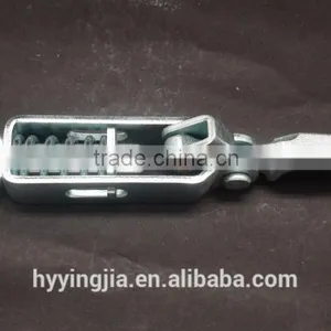 08103 Truck Spring Buckle Latch Hook Fastener thumbnail-1