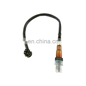 0258006794 Rear Oxygen Sensor For Bmw 5 Series E60 thumbnail-1