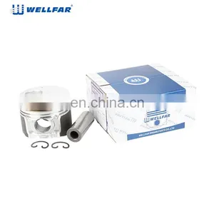 K7Z1-11-SAO Oem Auto Engine Part Pistons For Kia K3000 Engine thumbnail-1