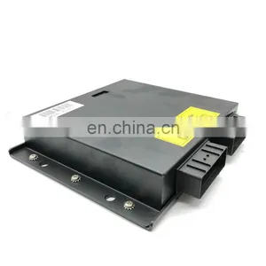 21N6-32504 RX215-7 RX225-7 CONTROLLER Programmed Excavator Control Unit Computer Board Panel ECM thumbnail-3