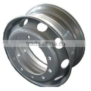 2014 Truck Wheel thumbnail-6