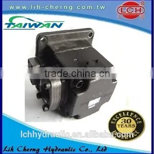 China Supplier Massey Ferguson Komatsu Mini Excavator Type Barber Chair Hydraulic Pump thumbnail-6