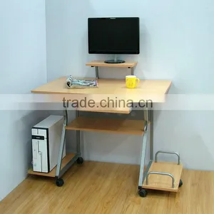 Home Office Furniture-computer Desks thumbnail-1