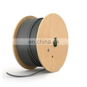 Extra-Flexible Copper Control Cable For Security System Pvc Control Cable Fire Alarm Cable thumbnail-5
