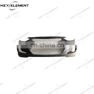 KEY ELEMENT Steel Front Bumper for COROLLA 2014 OEM 86510-H1010 to Yota Corolla Bumper thumbnail-2