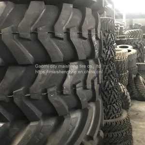 Agricultural Tires 18.4-38 20.8-38 Tractor Herringbone Flower Paddy Field High Flower Thickening Wholesale thumbnail-4