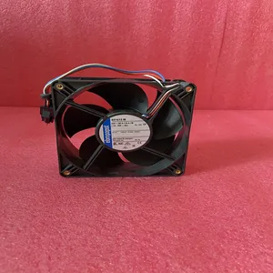 3HAC6658-1 ABB Fan With Receptacle 24V thumbnail-1
