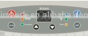 2000W Indoor Electric Aluminum Heater thumbnail-4