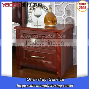 Modern Home Furniture Luxury Bedroom Furniture Sets New Design thumbnail-4