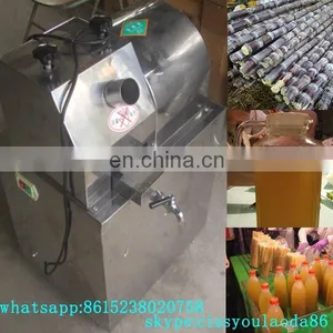 Sugarcane Juicer Sugarcane Juicer Making Machine/commercial Small Sugarcane Juice Making Machine thumbnail-3