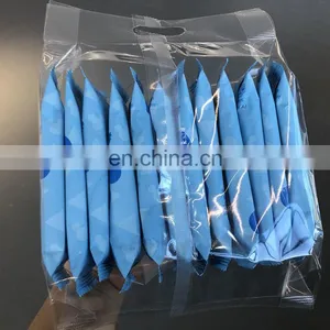 Ruipuhua Automatic Horizontal Biscuits/energy Bars/cake/rice Cracker Multipack Pillow Pack Packaging Machinery thumbnail-3