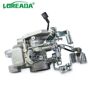 Heavy-Duty Carburetor Fits Daihatsu Hijet S80 S81 S82 S83 EB EF HB HD Citivan thumbnail-4