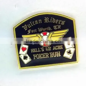 Metal Gift Epola Badge Imitation Lapel Pins Metal Flag Pin thumbnail-5