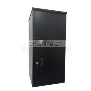 Extra Large Mailbox for Parcel,Package Delivery Boxes for Outside Drop Box Mailbox Parcel Dropbox thumbnail-5