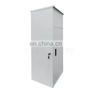Outdoor Metal Security Package Mail Box Smart Parce Mailbox -Anti Theft thumbnail-1