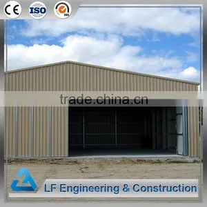 Metal Building Prefabricated Steel Roof Trusses Prices thumbnail-4